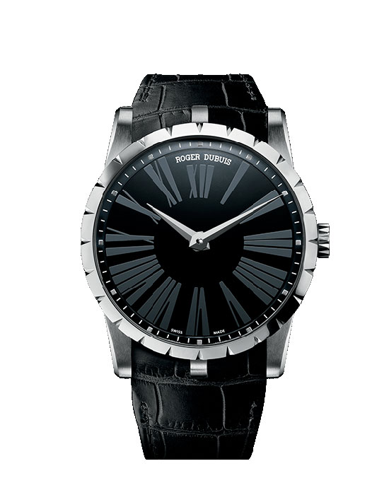 Часы Roger Dubuis Excalibur RDDBEX0350